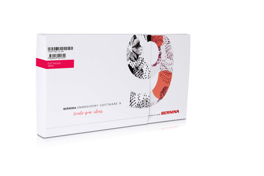 BERNINA Sticksoftware 9 Creator image number