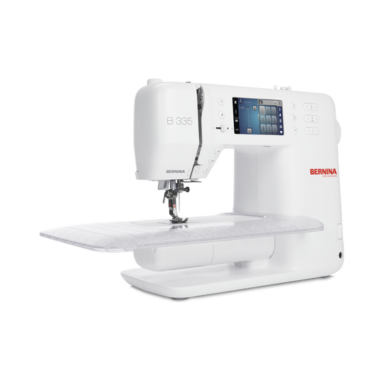 BERNINA 335 Swiss Premium image number