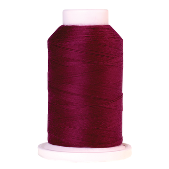 Overlockgarn SERACOR 1000 m - 0869 pomegranate