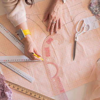 BERNINA Masterclass Basic Fast