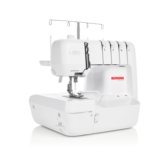 BERNINA L 650