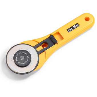 Prym Rollschneider 28/45/60 mm