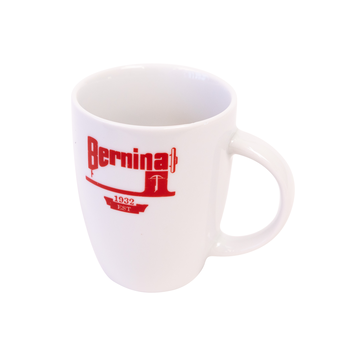 BERNINA Kaffeetasse