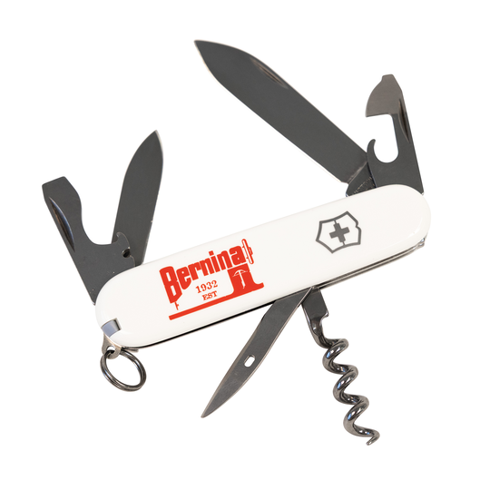 BERNINA Taschenmesser (Victorinox) image number