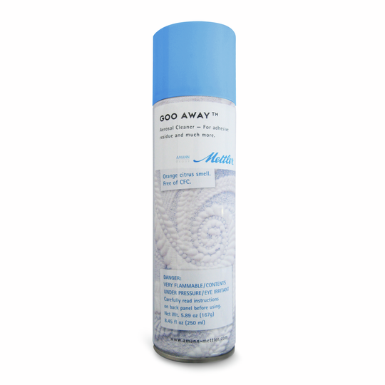 Reinigungsspray GOO AWAY image number