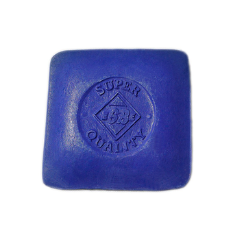 Schneiderkreide, blau