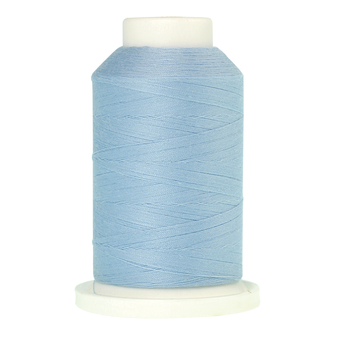 Overlockgarn SERACOR 1000 m - 0271 hellblau