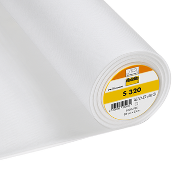 Leichte Einlage S320
