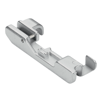 Paspel-Perlen-Paillettenfuss L 450/460