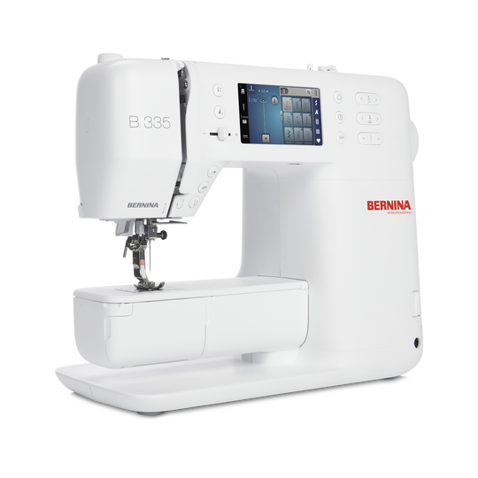 BERNINA 335 image number