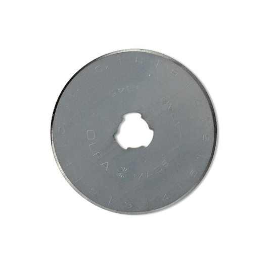Ersatzklinge f&uuml;r Rollschneider Maxi 45 mm image number