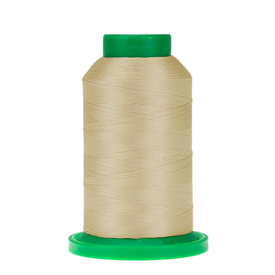 Stickgarn ISACORD 1000 m, beige/0761 image number