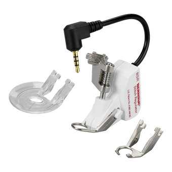 BERNINA Stichregulator (BSR)