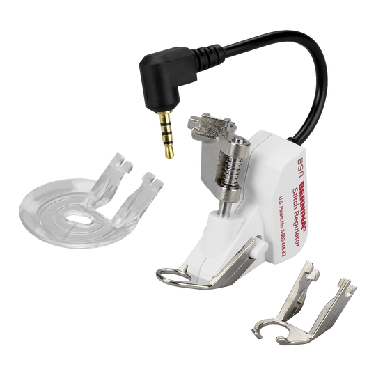 BERNINA Stichregulator (BSR) image number
