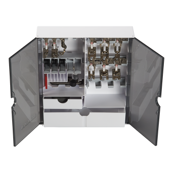 BERNINA Zubeh&ouml;rbox