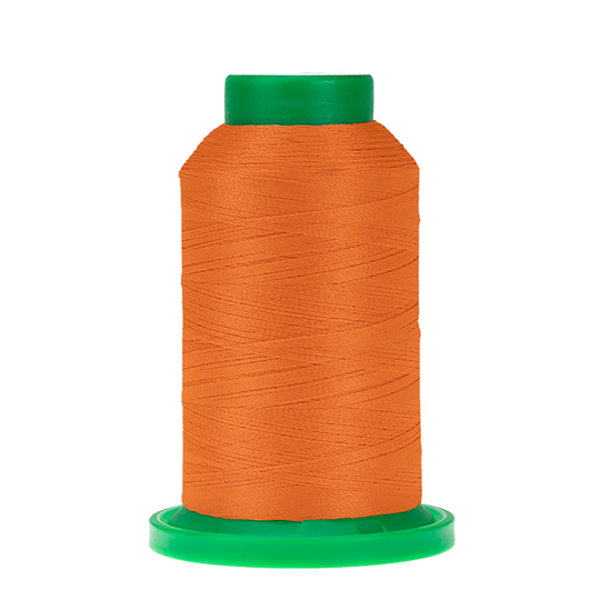Stickgarn ISACORD 1000 m, orange/1220 image number