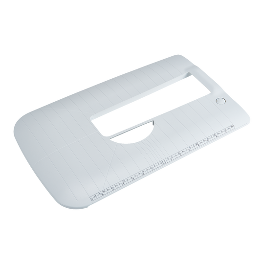 Anschiebetisch image number