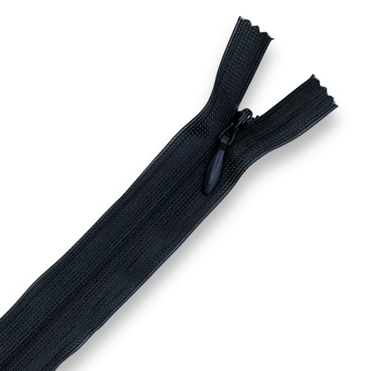 Riri Reissverschluss nahtverdeckt 60 cm - 4057 navy image number