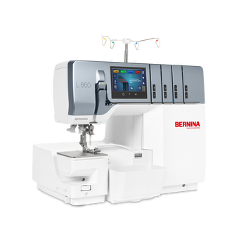 BERNINA L 860