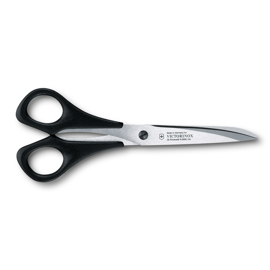 Victorinox Schneider- und Haushaltsschere 16 cm image number
