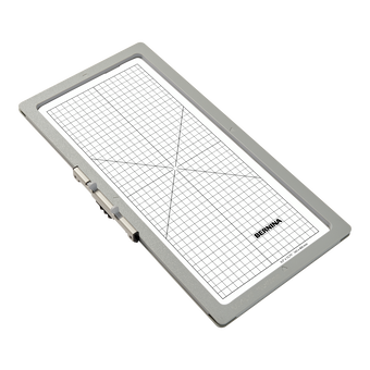 Mittlerer Bord&uuml;ren-Magnet-Stickrahmen