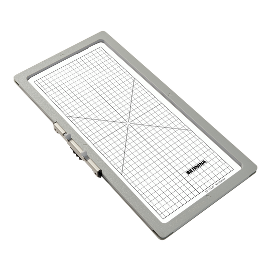 Mittlerer Bord&uuml;ren-Magnet-Stickrahmen image number