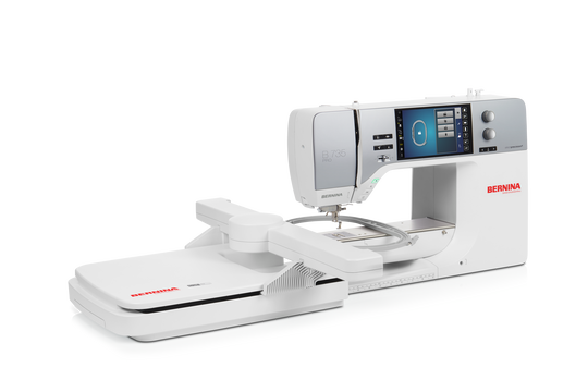 BERNINA 735 PRO image number