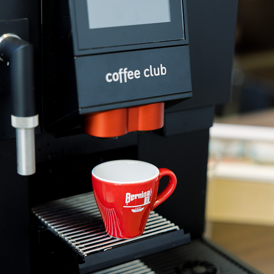 BERNINA Espressotasse image number