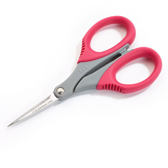 Stickschere "Hobby" 11.5 cm