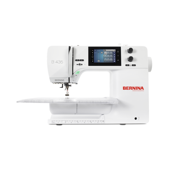 BERNINA 435 deLuxe image number