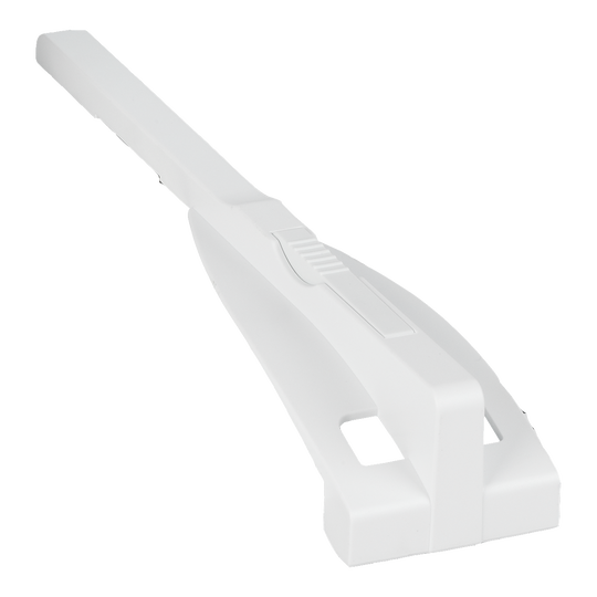Kantenanschlag zu Anschiebetisch image number