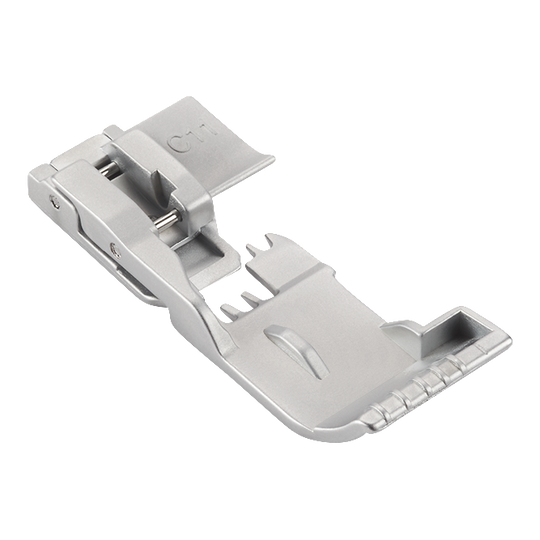 Overlock-/Combostichfuss #C11 image number