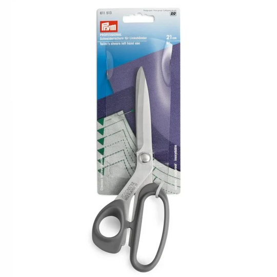 Schneiderschere PROFESSIONAL f&uuml;r Linksh&auml;nder 21 cm image number