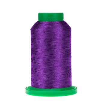 Stickgarn ISACORD 1000 m, violett/2910