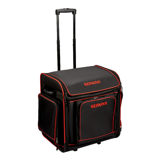 Overlocker Trolley image number