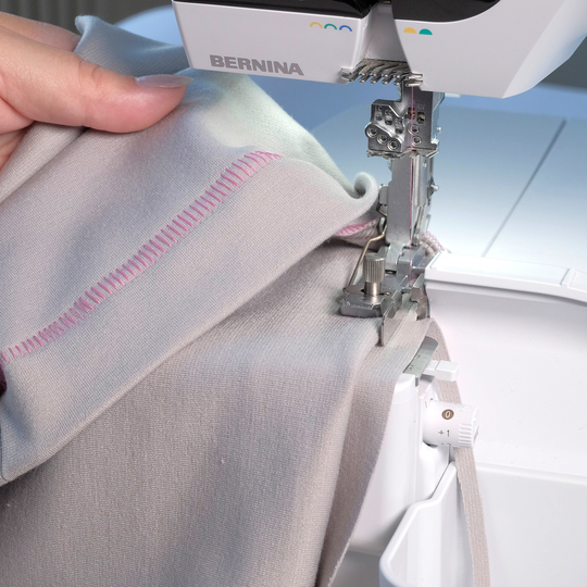 Overlock Grundkurs image number