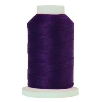 Overlockgarn SERACOR 1000 m - 0046 violett