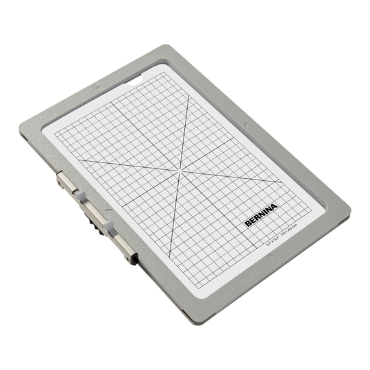 Mittlerer Magnet-Stickrahmen image number