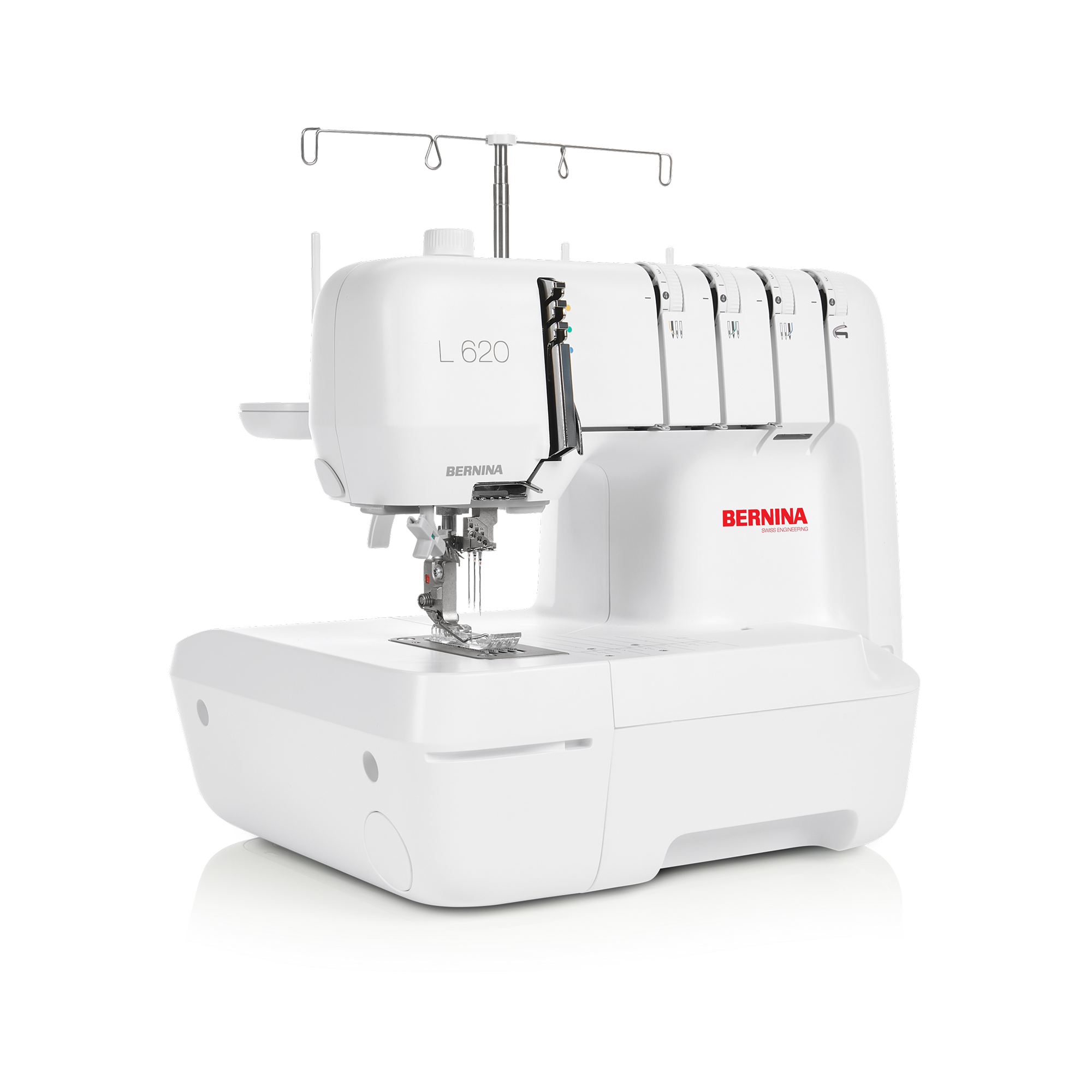 BERNINA L 620