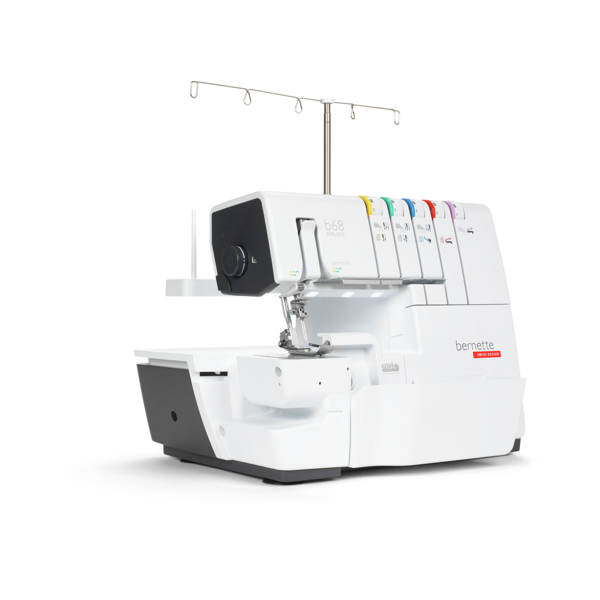 bernette 68 AIRLOCK