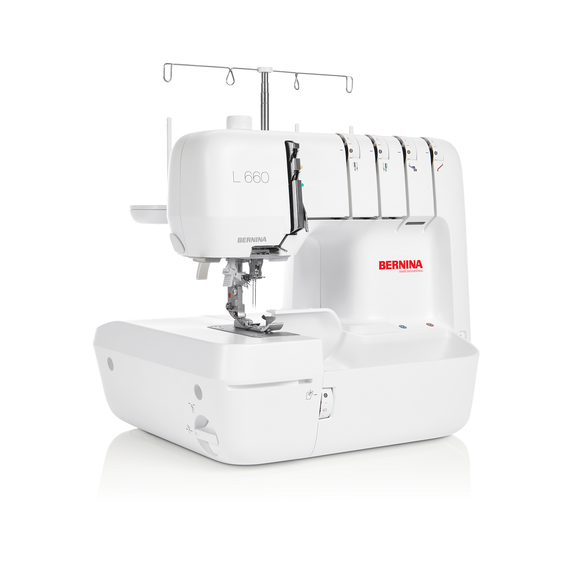 BERNINA L 660